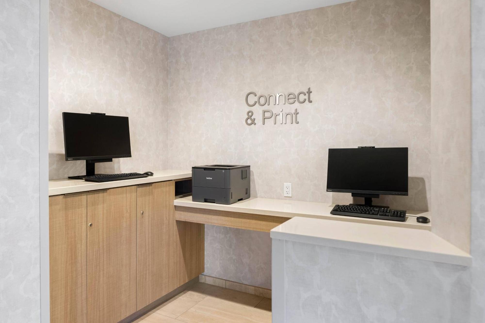 Fairfield Inn & Suites By Marriott San Diego Pacific Beach Dış mekan fotoğraf