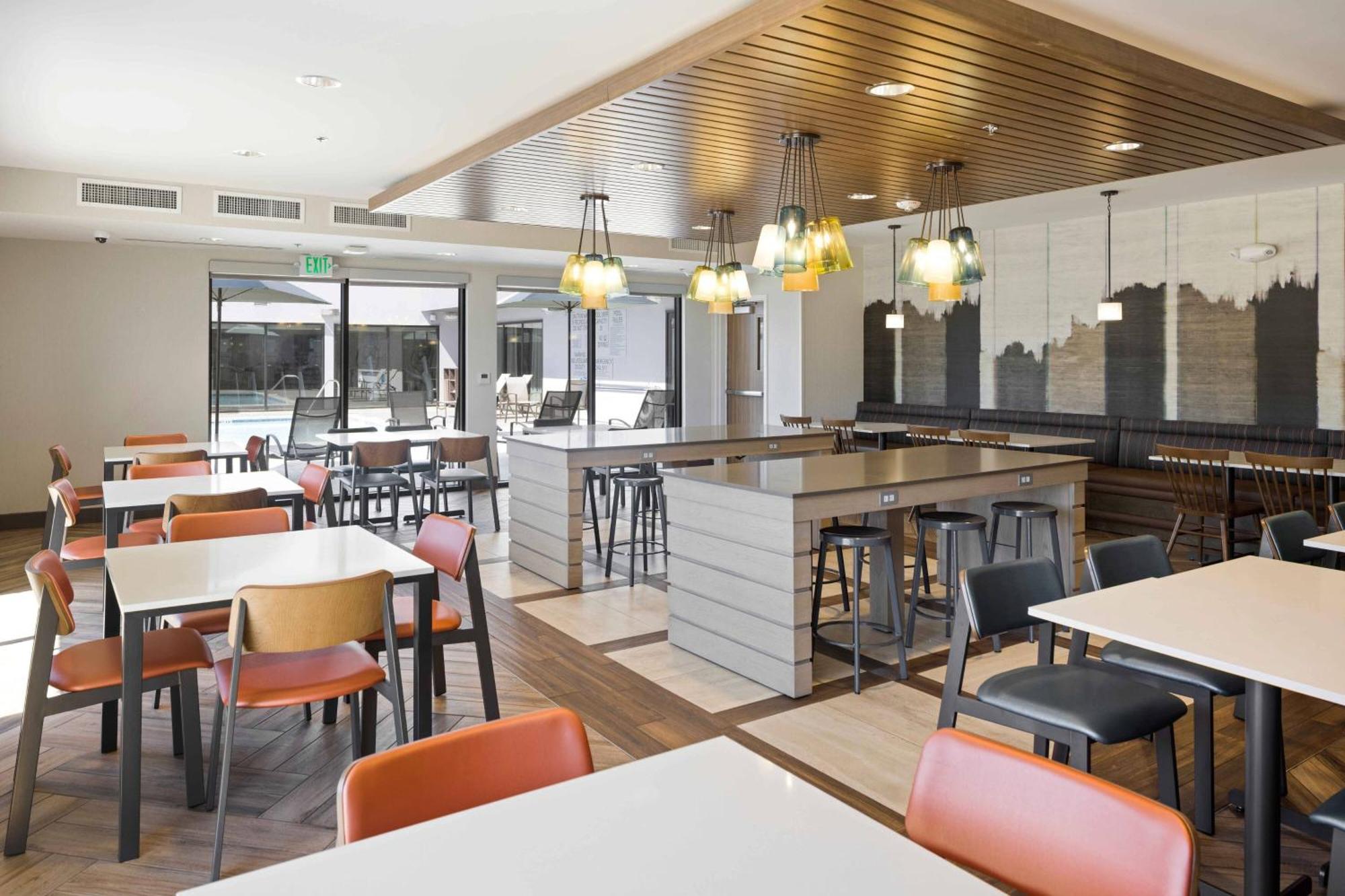 Fairfield Inn & Suites By Marriott San Diego Pacific Beach Dış mekan fotoğraf