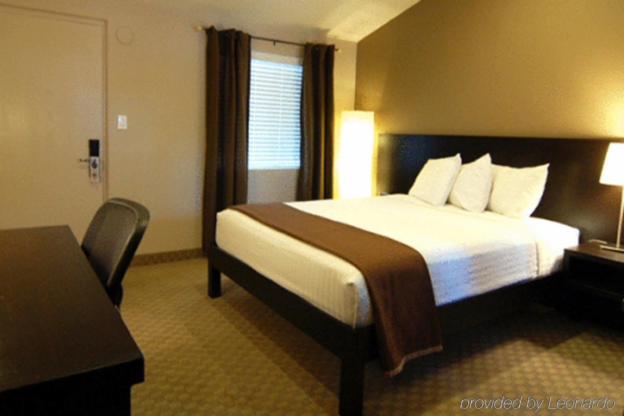 Fairfield Inn & Suites By Marriott San Diego Pacific Beach Oda fotoğraf
